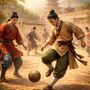 Chinese Soccer