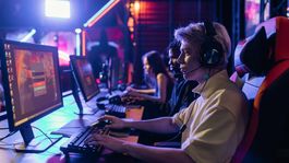 Cinese gaming