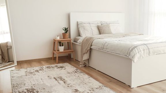 ikea minimalism